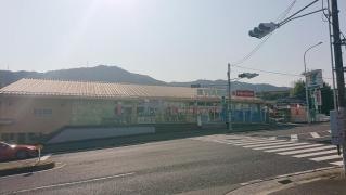 ユアーズ福田店