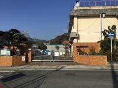 草津小学校