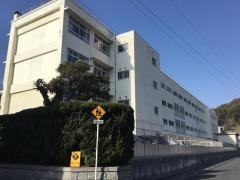 草津小学校