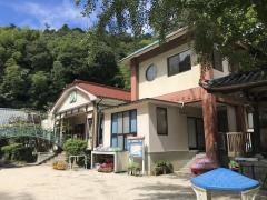 川西保育園