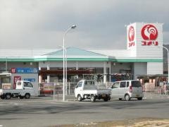 コメリハード＆グリーン　田布施店