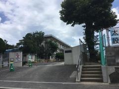 葛原小学校