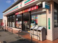 セブンイレブン　前原北新地店
