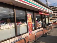 セブンイレブン　前原北新地店