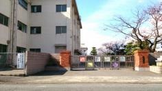 三田川小学校