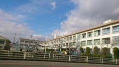 三田川小学校