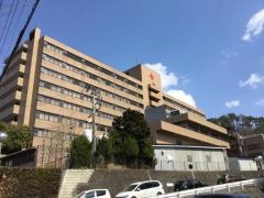 仙台赤十字病院