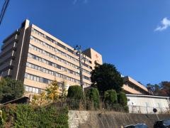 仙台赤十字病院
