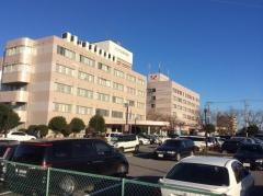 みつわ台総合病院