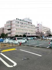 みつわ台総合病院