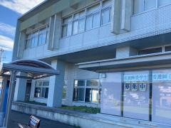 三浦市立病院