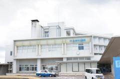 三浦市立病院