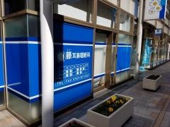 藤耳鼻咽喉科