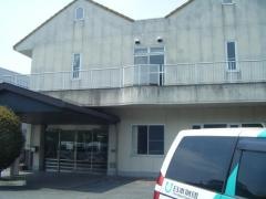 東光会短期入所生活介護とうわ
