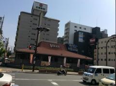 フォルクス　江坂店