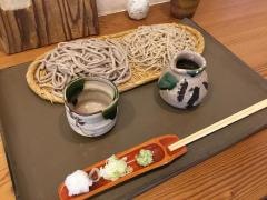 とき川
