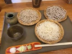 とき川