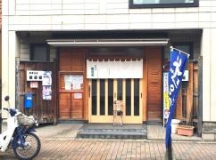 朝日屋　豊島店_施設外観
