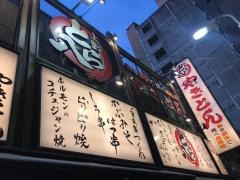 とら八上野店