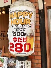 鳥ざんまい　新天町店