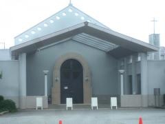 カトリック仁川教会