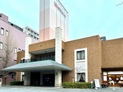 若宮の杜　迎賓館