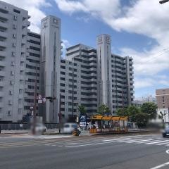 知寄町駅