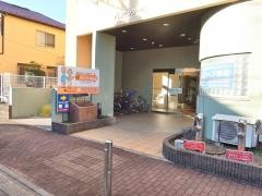 ホッとライブ横山台