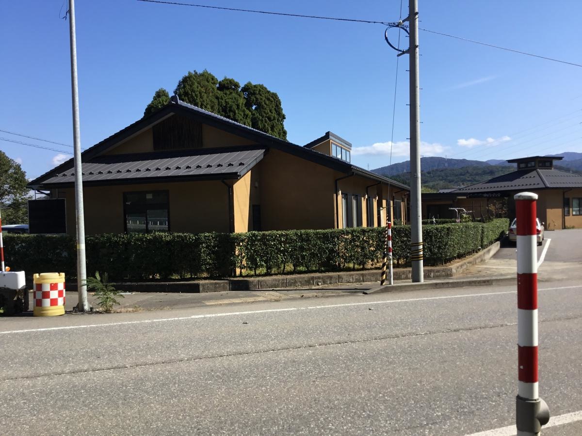 ホームあさぎり台