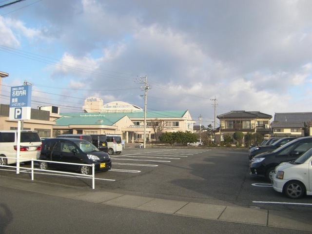 巣南リハビリセンター