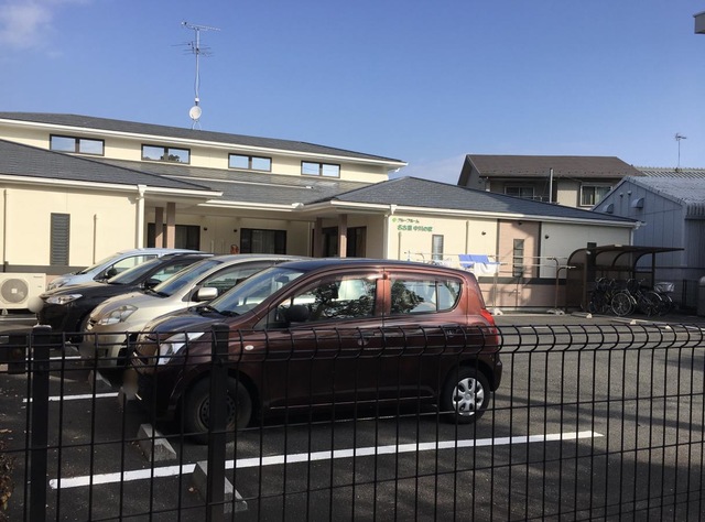 名古屋中川の家