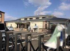 名古屋中川の家