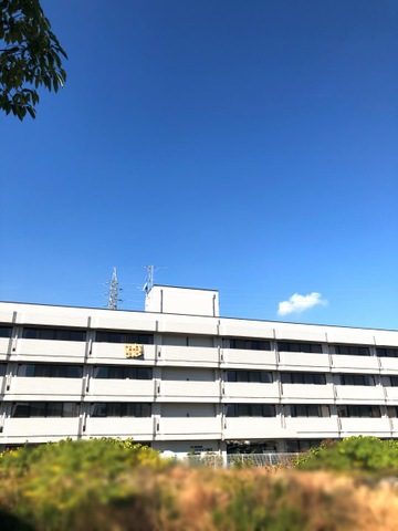 サンシャイン高石