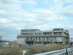 ショートステイリーフ神辺