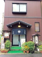 そば処小花