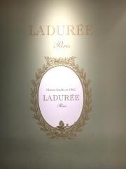 Ｌａｄｕｒｅｅ　Ｓａｌｏｎ　ｄｅ　ｔｈｅ　銀座三越店