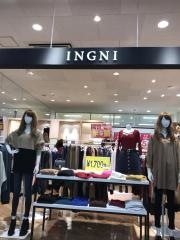 ＩＮＧＮＩ　ゆめタウン熊本　・光の森店