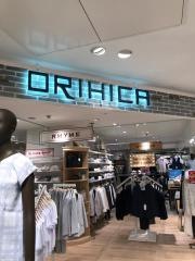 オリヒカ　アトレ川崎店