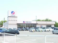 カネスエ平和店