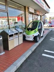 セブンイレブン　津島愛宕町店