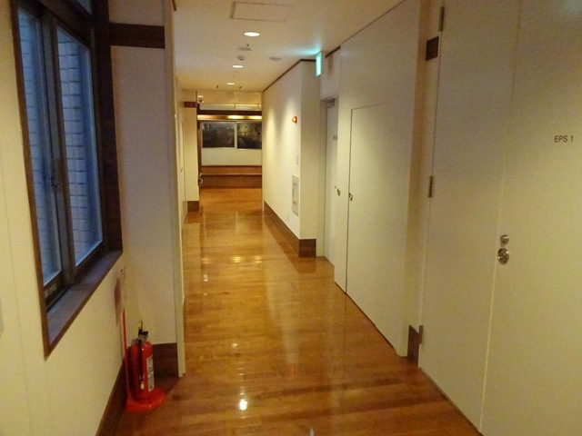 特別養護老人ホームしょうなあさひが丘 内観（中の様子）