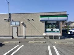 ファミリーマート　塩尻原新田店