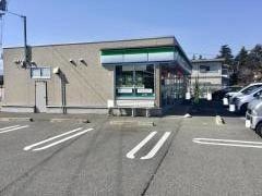 ファミリーマート　塩尻原新田店