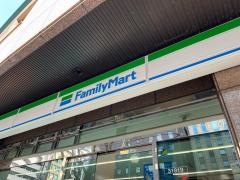 ファミリーマート　博多駅東一丁目店