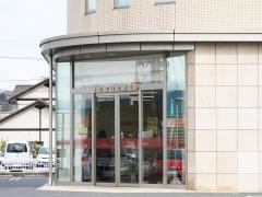 十六銀行恵那支店