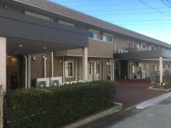 ミモザおゆみ野