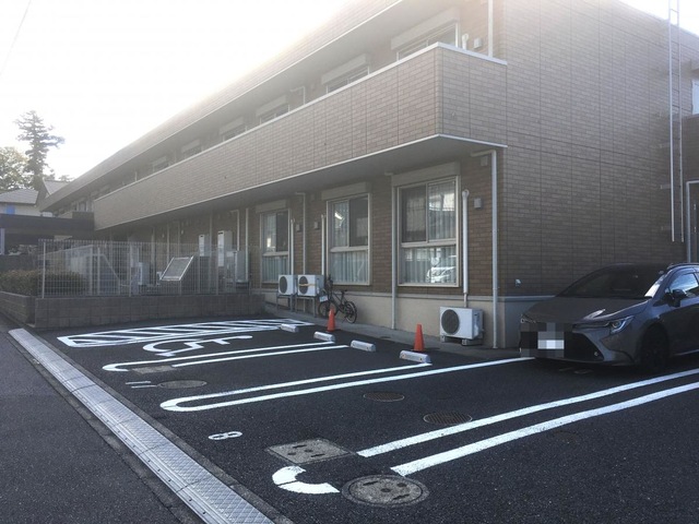 ミモザおゆみ野
