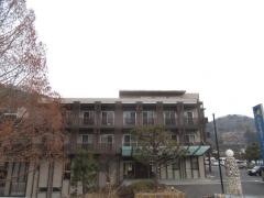 特別養護老人ホーム　蛍流荘
