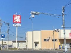 ウエルシア　和泉納花店