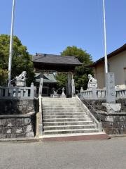 岡崎神社